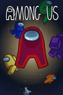 Among_Us_cover_art » Nagagg Among Us adalah game multiplayer sosial di mana pemain bekerja sama untuk menyelesaikan tugas sambil mencari tahu siapa impostor yang mencoba mengacaukan semuanya