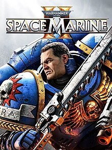 Warhammer 40,000: Space Marine 2 - Menghidupkan Kembali Pertempuran Epik di Dunia Grimdark