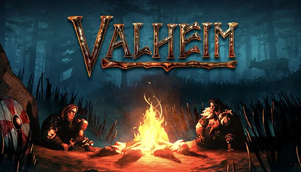 capsule_616x353 » Nagagg Valheim adalah game survival co-op yang sangat populer, di mana pemain harus bertahan hidup di dunia Viking yang luas
