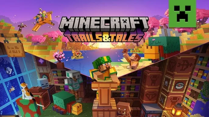 hq720 (2) » Nagagg Tak perlu diragukan lagi, Minecraft adalah game indie paling populer sepanjang masa
