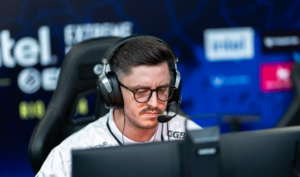 MOUZ VS Vitality 2-1 di IEM Rio 2024: Lolos ke Semi-Final dengan Performa Gemilang