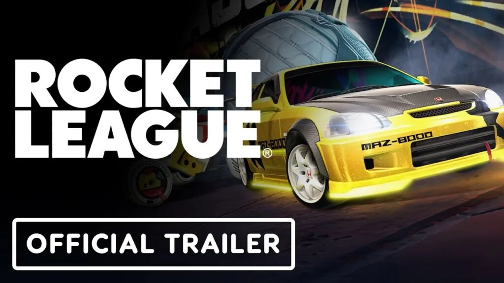 maxresdefault (1) » Nagagg Menggabungkan sepak bola dan kendaraan, Rocket League menawarkan gameplay kompetitif yang cepat dan adiktif.