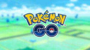 Gambar logo atau ikon Pokemon Go