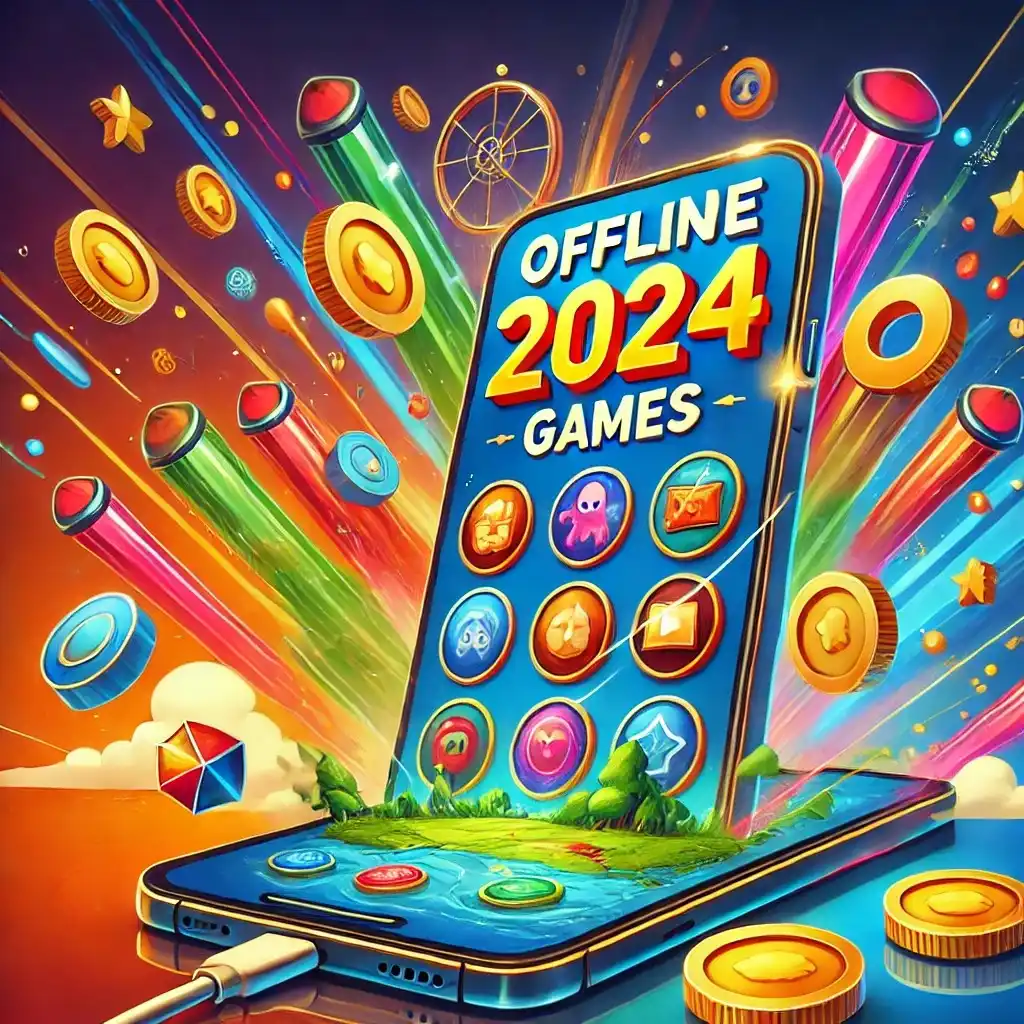 Game offline mod APK unlimited money memungkinkan pemain menikmati semua fitur premium,