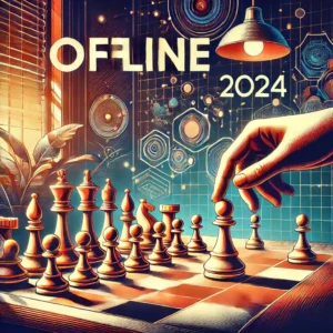 Game Catur Offline Gratis: Rekomendasi Terbaik untuk 2024