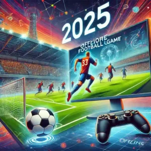 Download Game Bola Offline: Rekomendasi Game Football Terbaik 2025