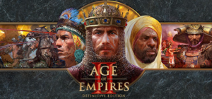 Download Game Age of Empires 2 PC Offline