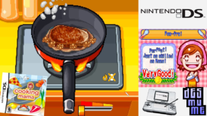 Cooking Mama Offline: Apakah Bisa Dimainkan Tanpa Internet?